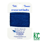 Essentials Card 795 Nor-Easter - KC Needlepoint