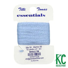 Essentials Card 798 Inhale - KC Needlepoint