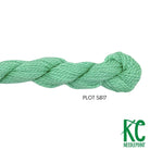 Essentials Skein S817 Plot - KC Needlepoint