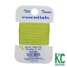 Essentials Card 826 Acid - KC Needlepoint