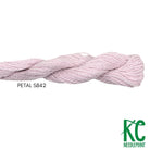 Essentials Skein S842 Petal - KC Needlepoint