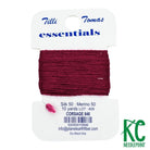 Essentials Card 846 Corsage - KC Needlepoint