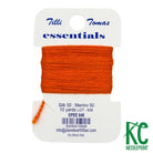 Essentials Card 848 Epee - KC Needlepoint