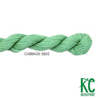 Essentials Skein S855 Cabbage - KC Needlepoint