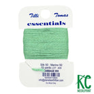 Essentials Card 855 Cabbage - KC Needlepoint