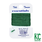 Essentials Card 857 Hydroponic - KC Needlepoint