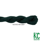 Essentials Skein S859 Veggie Mix - KC Needlepoint