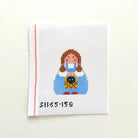 Dorothy Angel Canvas - KC Needlepoint