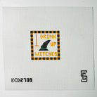 Drink Up Witches Canvas - KC Needlepoint