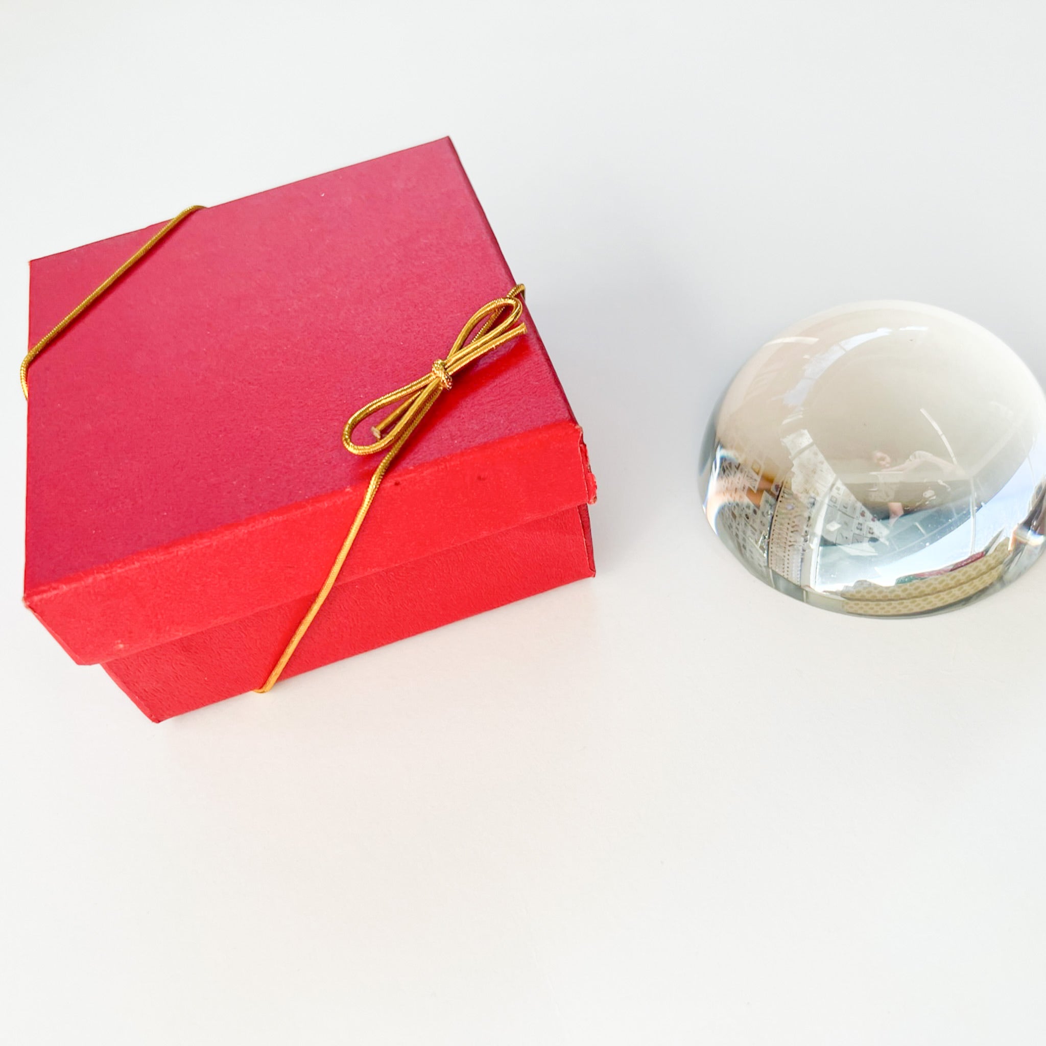 3" Magnifying Dome KC Needlepoint