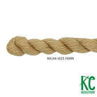 Milan Skein 1625 Fawn - KC Needlepoint