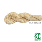 Milan Skein 1624 Lamb - KC Needlepoint