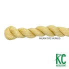 Milan Skein 1592 Humus - KC Needlepoint