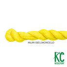 Milan Skein 1583 Limoncello - KC Needlepoint
