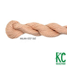 Milan Skein 1537 Silt - KC Needlepoint