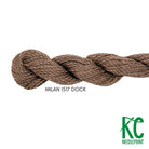 Milan Skein 1517 Dock - KC Needlepoint