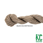 Milan Skein 1516 Driftwood - KC Needlepoint
