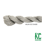 Milan Skein 1512 Shark - KC Needlepoint