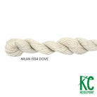 Milan Skein 1504 Dove - KC Needlepoint
