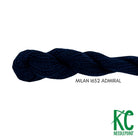 Milan Skein 1652 Admiral - KC Needlepoint