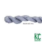 Milan Skein 1655 Veil - KC Needlepoint