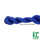 Milan Skein 1658 Wild Berry - KC Needlepoint
