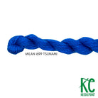Milan Skein 1699 Tsunami - KC Needlepoint