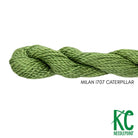 Milan Skein 1707 Caterpillar - KC Needlepoint