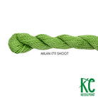 Milan Skein 1711 Shoot - KC Needlepoint