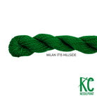 Milan Skein 1715 Hillside - KC Needlepoint