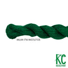 Milan Skein 1716 Mistletoe - KC Needlepoint