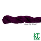 Milan Skein 1759 Galaxy - KC Needlepoint