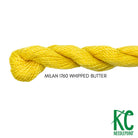 Milan Skein 1760 Whipped Butter - KC Needlepoint