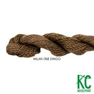 Milan Skein 1768 Dingo - KC Needlepoint