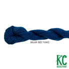Milan Skein 1801 Yang - KC Needlepoint