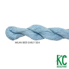Milan Skein 1803 Early Sea - KC Needlepoint