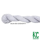 Milan Skein 1834 Serenity - KC Needlepoint