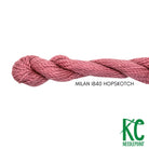 Milan Skein 1840 Hop Scotch - KC Needlepoint