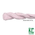 Milan Skein 1842 Petal - KC Needlepoint