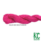 Milan Skein 1845 Boutonniere - KC Needlepoint