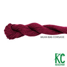 Milan Skein 1846 Corsage - KC Needlepoint