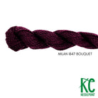 Milan Skein 1847 Bouquet - KC Needlepoint