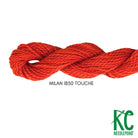 Milan Skein 1850 Touche - KC Needlepoint