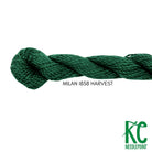 Milan Skein 1858 Harvest - KC Needlepoint