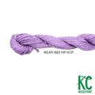 Milan Skein 1863 Hip Hop - KC Needlepoint
