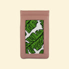 Banana Leaf Bonanza Kit - KC Needlepoint