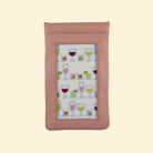 Cocktail Celebration Eyeglass Case Kit - KC Needlepoint