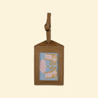 Beach Bliss Bag/Luggage Tag Kit - KC Needlepoint