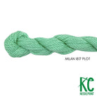 Milan Skein 1817 Plot - KC Needlepoint