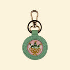 Bubbly Bliss Bag Tag/Key Fob Kit - KC Needlepoint